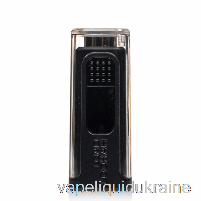 Vape Ukraine Lookah Load 510 Vape Battery Black